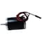 Wai Global Motor, MTR SALT SPREADER 12V, 12 Volt 10957N - alternate 8